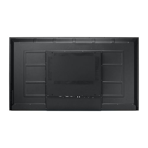 AG neovo SMQ-5501 138,7cm(55") black (Speditionsversand)
