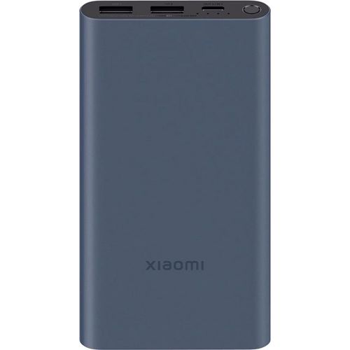 Xiaomi 22,5 W Powerbank 10000 mAh, Powerbank