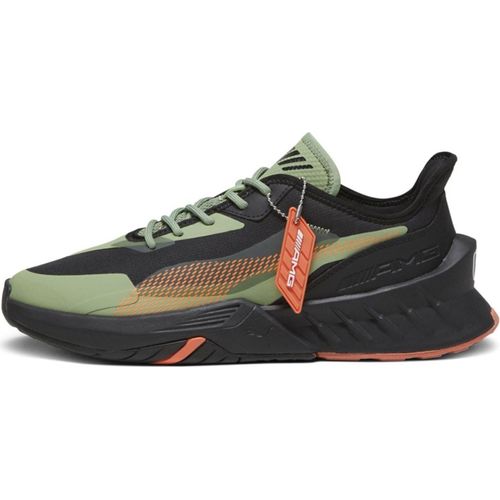 Schuhe Puma Mapf1 Amg Maco Sl pánské boty eu 40,5 30785602