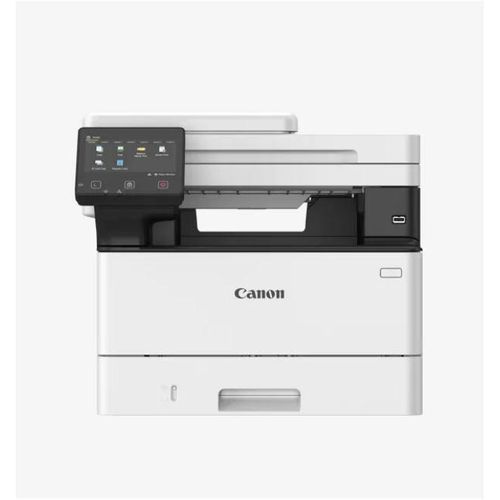 Canon i-SENSYS X 1440i, Laser, Monodruck, 1200 x 1200 DPI, A4, Direktdruck, Schwarz, Weiß