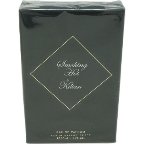 Kilian Smoking Hot Eau de Parfum unisex 50 ml