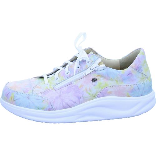 Finn Comfort Damen Lowtop-Sneaker HACHIOUJI 29602-4.5, 29602-5.5, 29602-6, 29602-8 FCO-2974 confetti 5.5