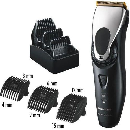 Panasonic ER-GP65 Haarschneider