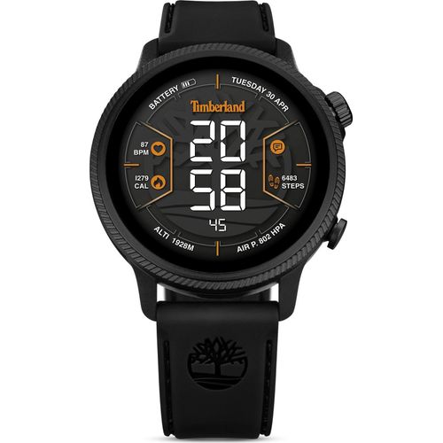 Timberland Smartwatch Timberland Trail Force Herren Timberland-TDIGB0064503
