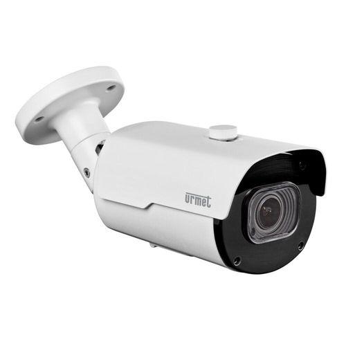 GROTHE Bullet-Kamera 5MPX VK 1099/501B IP KI PLUS - H.265+/H.264+ Videokomprimierung