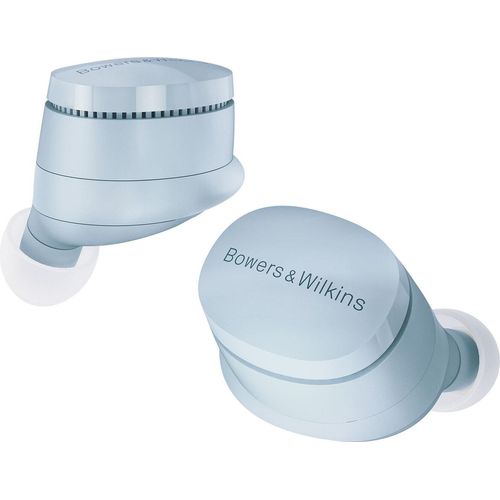 Kopfhörer Bowers & Wilkins FP45039 Blau