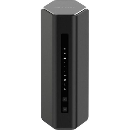 Netgear Nighthawk RS500 – WLAN-Router – bis [hier fehlt eine Angabe, z.B. "bis zu einer bestimmten Geschwindigkeit" oder "bis zu einem bestimmten Preis"]