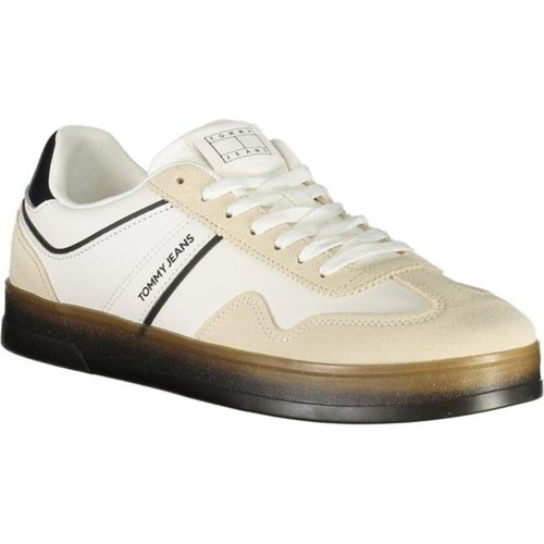 Tommy Hilfiger Jeans Exklusive Gerichtssneaker – 44