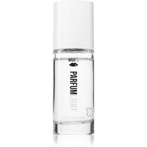 BusyB Parfum Light Becky Blossom Eau de Toilette voor Vrouwen 30 ml