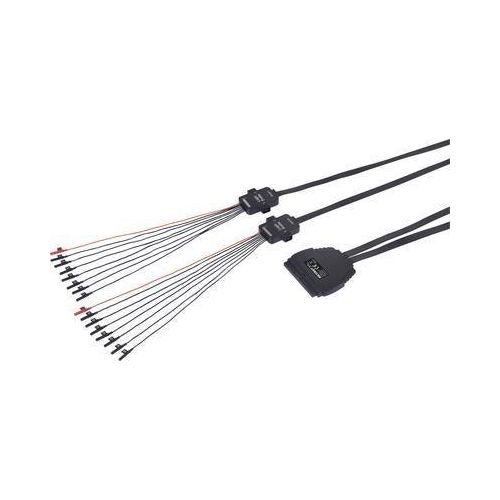 Voltcraft DOV-PP116 Logik-Tastkopf-Set 200 MHz (DOV-PP116)