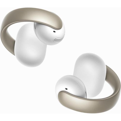 ANKER Soundcore AeroClip white Open-Ear Clip-Earbuds Hi-Res Sound LDAC NC IP55 KI-gestützte Telefonate