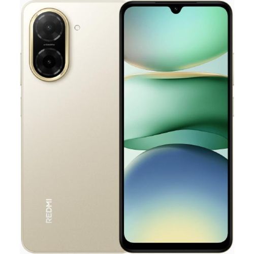 Xiaomi Redmi A5 4G Dual Sim 4GB RAM 128GB sandy gold
