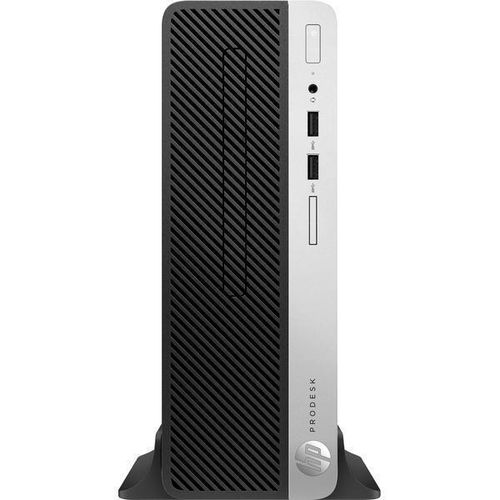 HP ProDesk 400 G5 SFF Core i5 3 GHz - SSD 512 GB RAM 16 GB Image