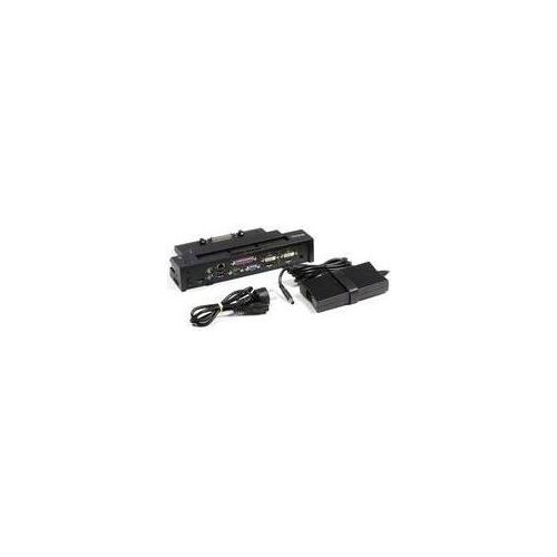 DELL 452-10759, Schwarz, Latitude E5400/E5500/E6400/E6400ATG/E6500 Precision M2400/M4400, 130W