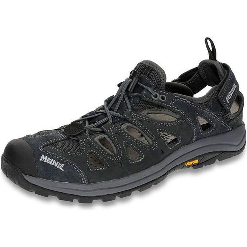 Meindl Hawaii Sandale schwarz : 36 Größe: 36