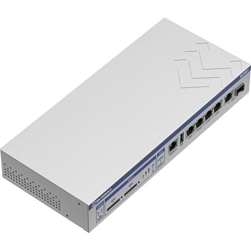 TELTONIKA RUTXR1 Enterprise SFP/LTE Rackable Router