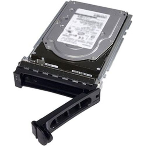 Dell 2.5" Festplatte 600 GB Hot-Swap Kunden-Kit