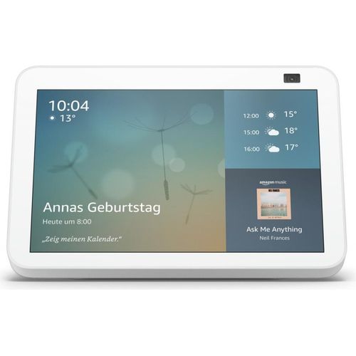 Amazon Echo Show 8 (2nd gen.)