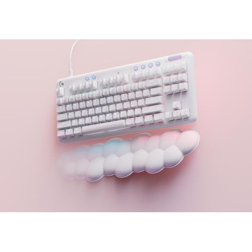 Logitech G G713 - Tastatur - Ohne Zehnertastatur - Tastatur - QWERTY