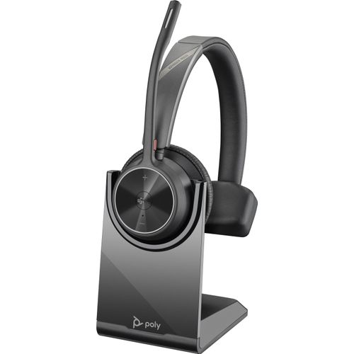 HP Poly Voyager 4310 - Voyager 4300 UC series - Headset