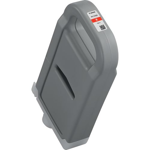 Canon PFI-3700R, Rot, 700 ml, 1 Stück(e), Einzelpackung