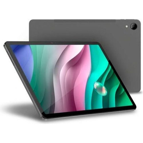 Tablet SPC 97886128N 11" Octa Core UNISOC Tiger T610 6 GB RAM 128 GB Grau