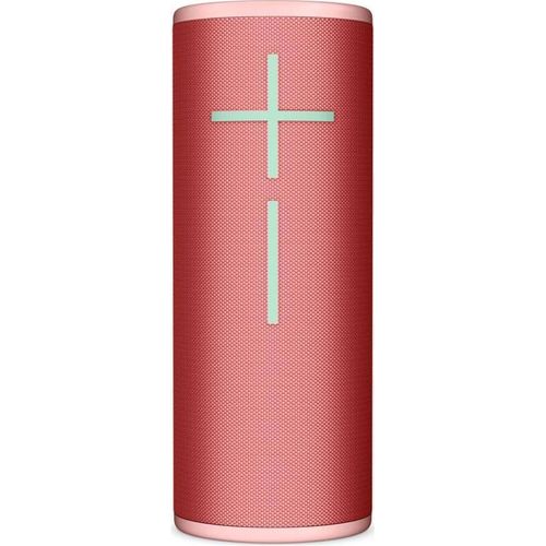 LOGITECH Ultimate Ears MEGABOOM 4 Rasberry