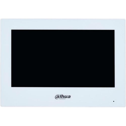 Dahua Vth2622gw-w Monitor One Size / EU Plug 220V One Size