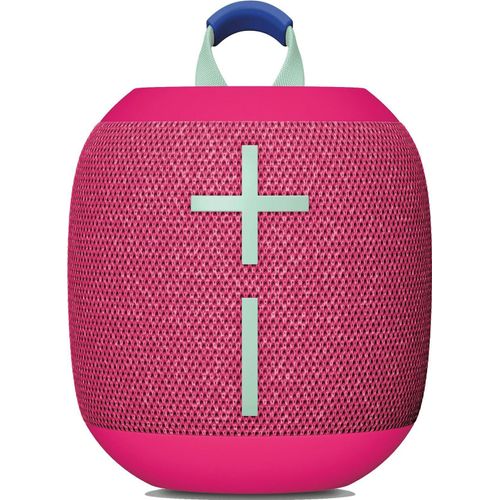 Ultimate Ears Wonderboom 4 pink