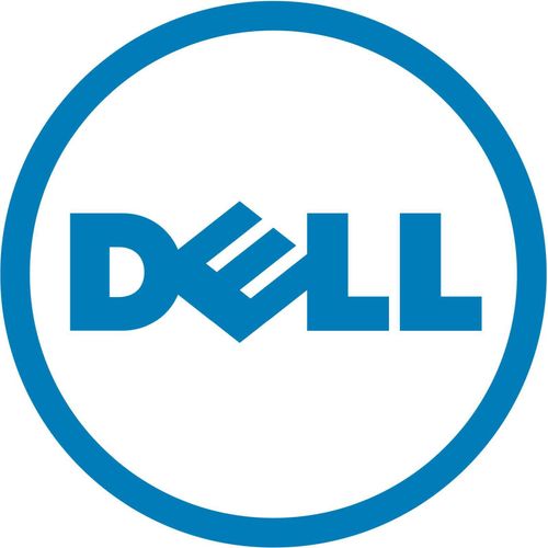 Dell 512GB M.2 NVMe SSD with 3D TLC NAND