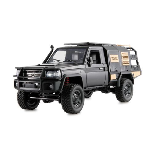 Toyota Land Cruiser Crawler 4WD 1:12 RTR, vollproportional