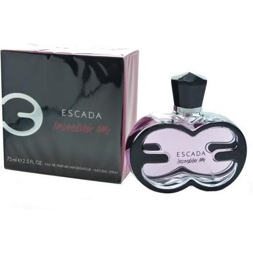 Escada Incredible Me Eau de Parfum Spray 75 ml