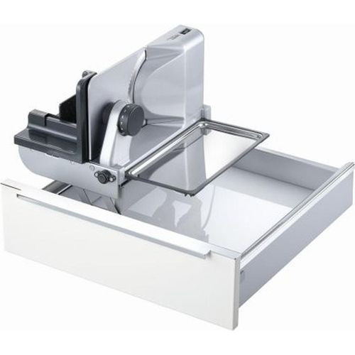 Ritter AES 62 SL MultiSchneider für Schublade / Schneidemaschine / Allesschneider