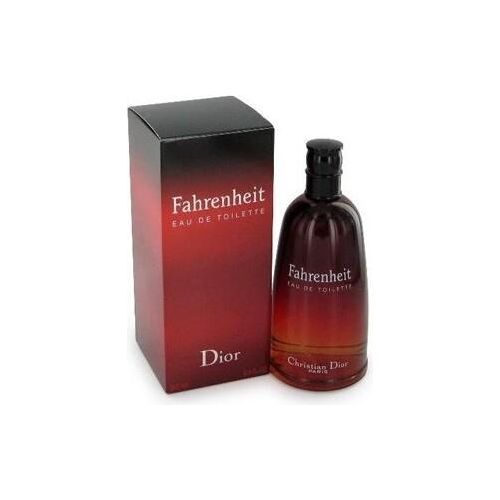Christian Dior Fahrenheit eau de Toilette für Herren 200 ml
