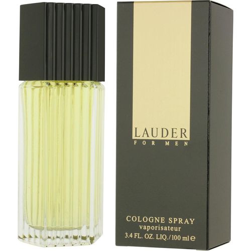 Estée Lauder Lauder For Men Eau de Cologne 100 ml (man)
