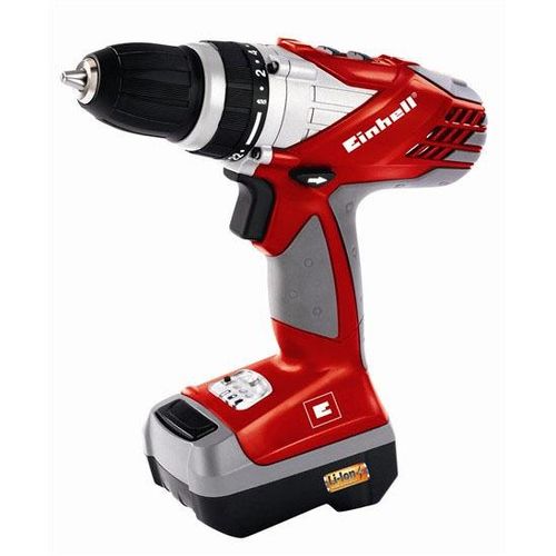 Akku Bohr Schrauber Akkuschrauber RT-CD 14,4/1 Li 14,4 V Li-Ion