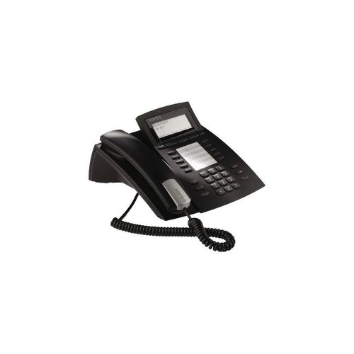 AGFEO ST 42 - ISDN-Telefon - Schwarz
