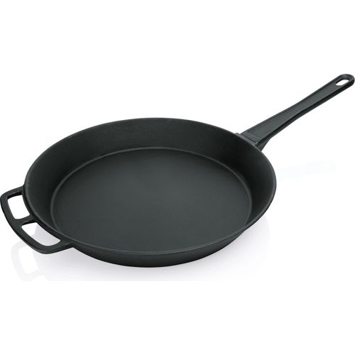Riesenpfanne Ø 80 cm mit Stiel