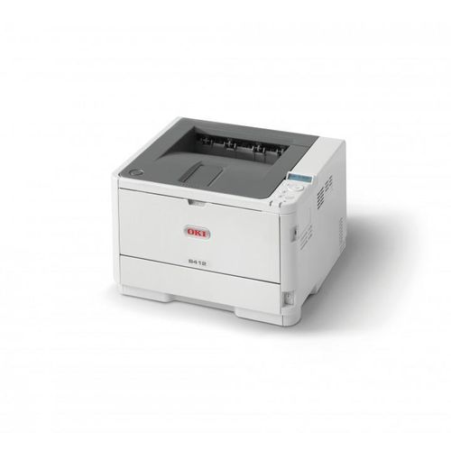 OKI B412dn S/W Laserdrucker