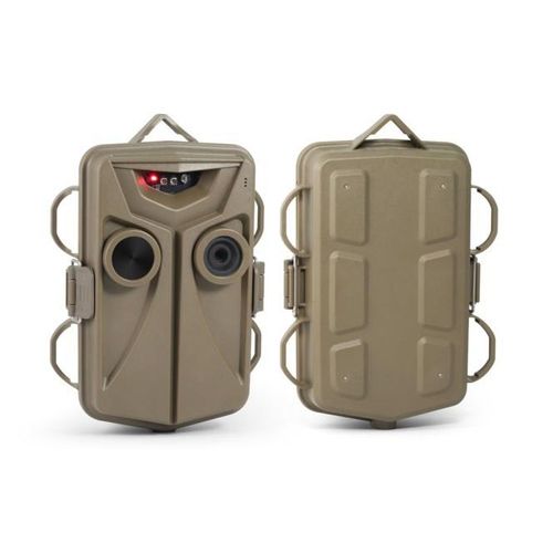 Überwachungskamera TECHNAXX Wild Cam TX-44, für Innen- und Außenber