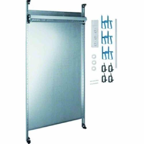 HAGER Telekommunikationsfeld univ.Z, 1050x500mm