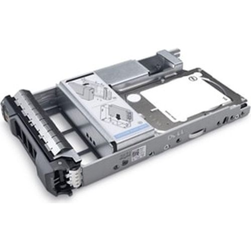 Dell Customer Kit - Festplatte - 600 GB