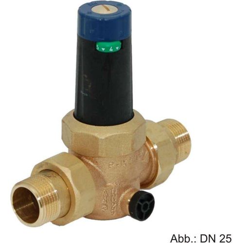 SYR Druckminderer 315 AB, DN 40, 1 1/2", 9,1 m³/h, 0315.40.056