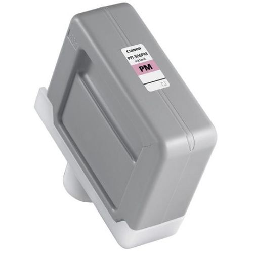 Canon PFI306PM IPF Fototinte Magenta ST 330ml.