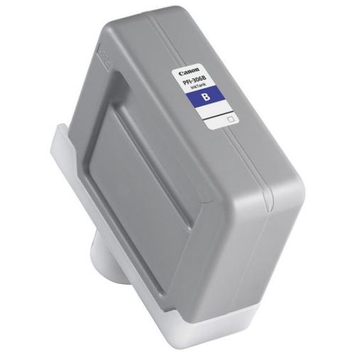 Canon PFI-306 B - 330 ml - Blau - original - Tintenbehlter