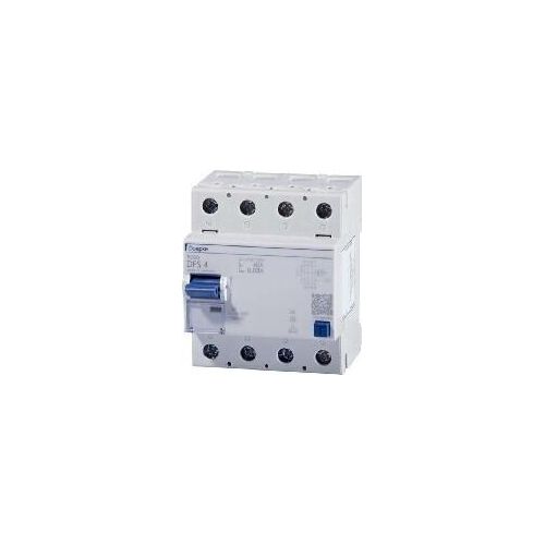Doepke DFS 4 100-4/0,03-A - Fehlerstromschutzschalter - Typ A - IP20