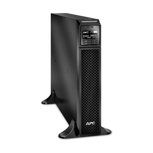 APC Smart-UPS SRT 3000VA - USV - Wechselstrom 208/230 V
