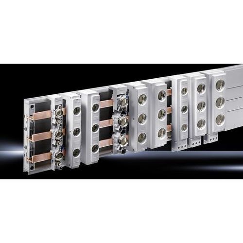 Rittal Reitersicherungselement DIII-E33 SV 3433.010 (VE10) 10 Stk