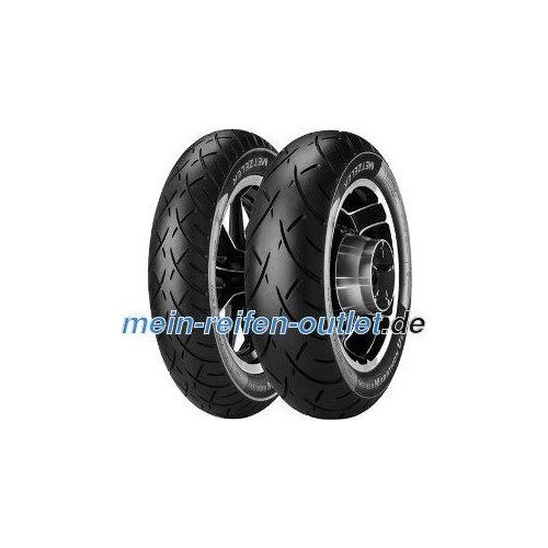 Metzeler Me 888 Marathon Ultra 180/60 R16 M/C Xl Tl 80H Rear