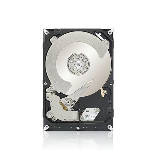 Seagate Desktop SSHD 4TB SATA 6Gb/s, 4 TB, 64 MB, 3.5", Serial ATA III